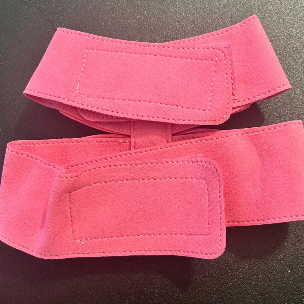 N/A stylish pink